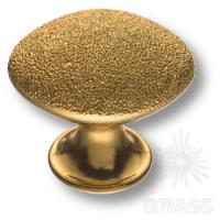 15.340.00 DIA 19 Ручка кнопка, глянцевое золото
