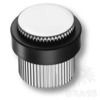 DS1016 0038 CR-P6 Стопор для двери, глянцевый хром