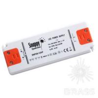 90220718 Трансформатор для подключения светодиодных светильников 12Vdc-30W/240V H18mm SNP30-12VF