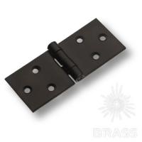 3400-14 Петля карточная, чёрный