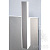 95700204 Светодиодный светильник Two-Faces 300мм Rialzato , 6W-12Vcc 6000°K